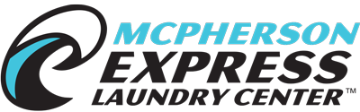 express laundry logo